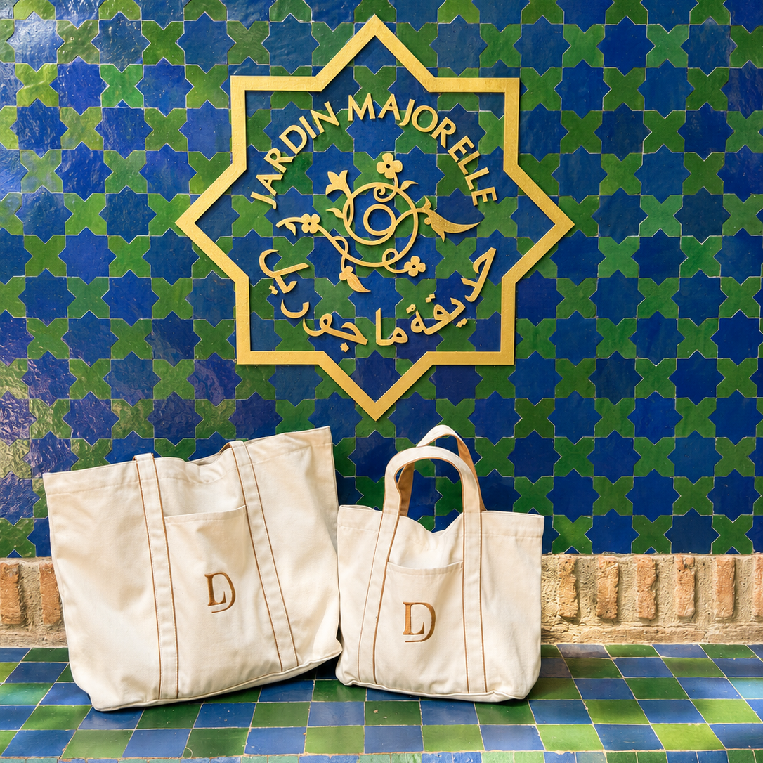 Coffret Duo — Laureen Dachard