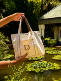 Tote Bag Médium — Laureen Dachard